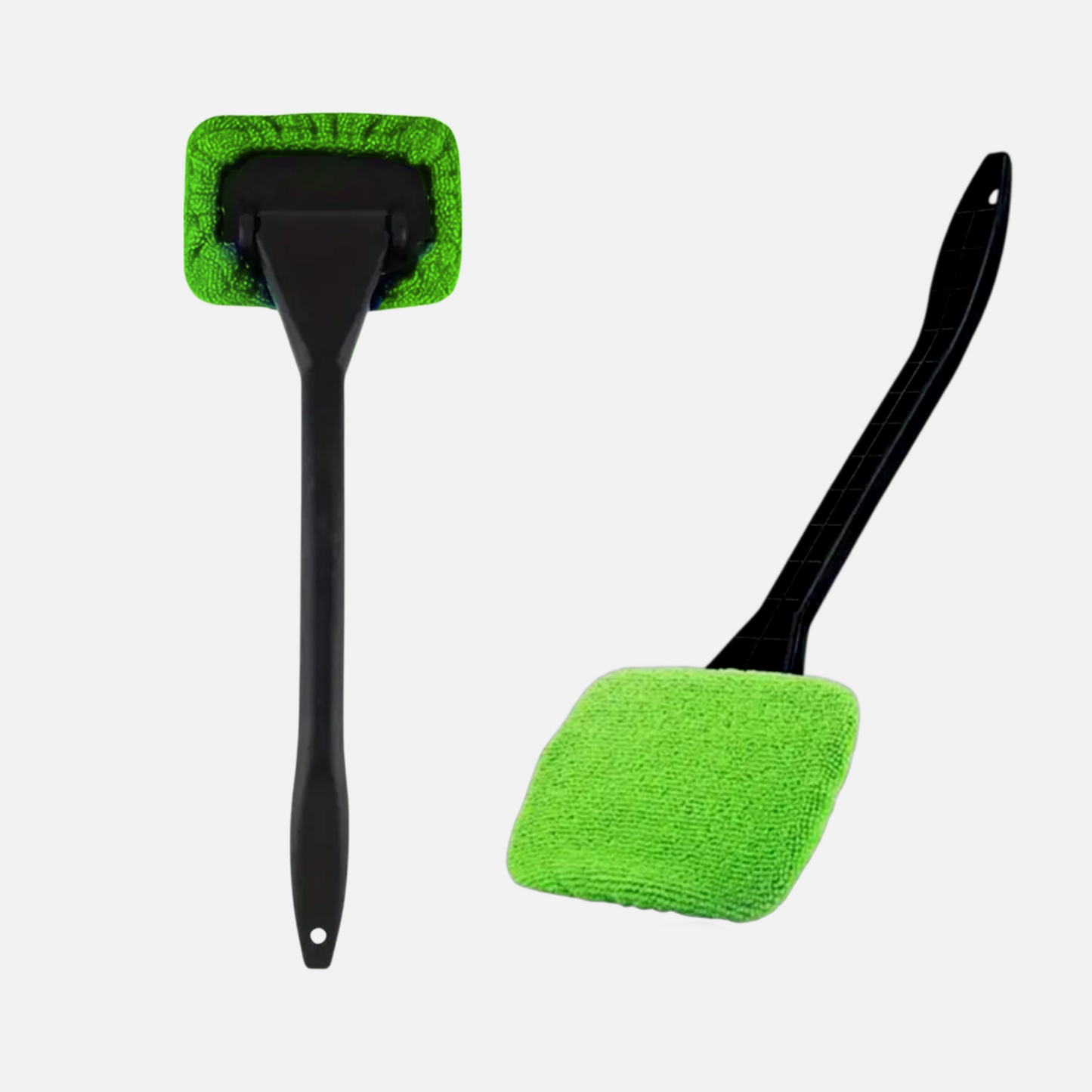 The PristineView - Window Cleaner