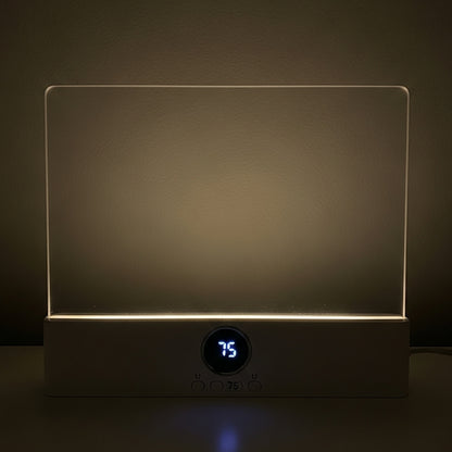 THE LUMIOBUDDY - LED READING LIGHT