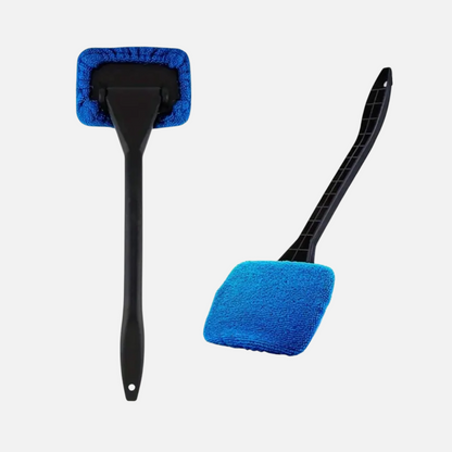 The PristineView - Window Cleaner