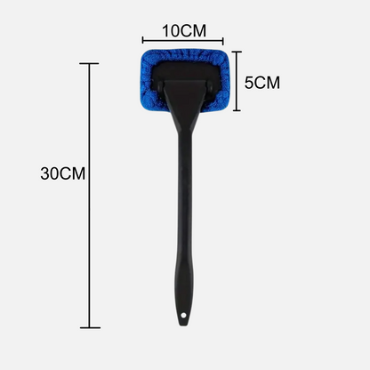 The PristineView - Window Cleaner