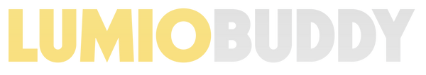 LUMIOBUDDY 